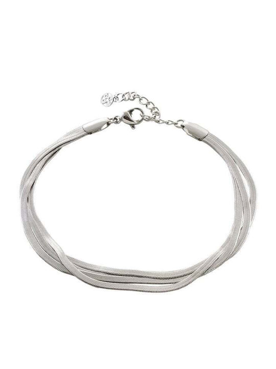 Oxette Women's Steel Bracelet