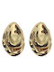 Ohrring Rf-eh0006 Gold