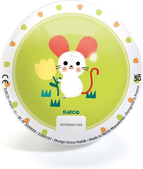 Djeco Jucărie Miniaturală Pentru 2+ Ani 12cm