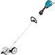 Makita Makita Akku-Rasentrimmer Schulter/Hand