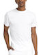 Sportliches T-Shirt Weiß