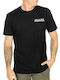 T-Shirt Schwarz