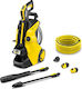 Karcher K 5 Power Control Flex Електрическа Вод...