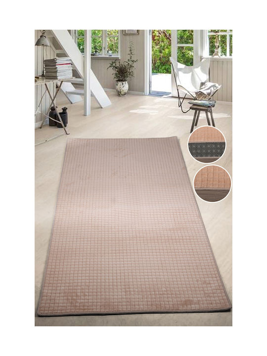 SteweHome Αντιολισθητικό Χαλί Διάδρομος 80x250cm