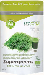 Biotona Органик Супер Грийнс 200 г Biotona Органик Супер Грийнс 200 г
