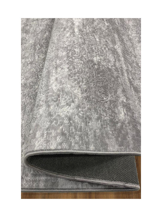 SteweHome Kids Rug Gray 80x150cm