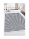 SteweHome Kinderteppich Sterne Blau 80x150cm Dicke 60mm