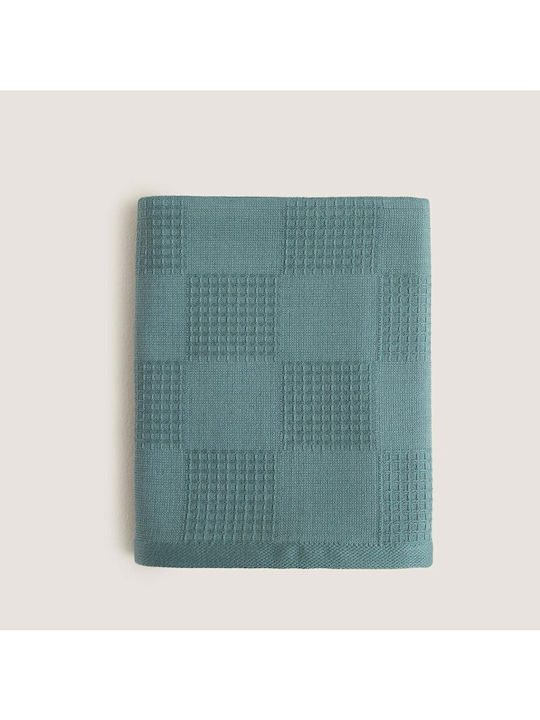 SteweHome Hand Towel 45x45cm White