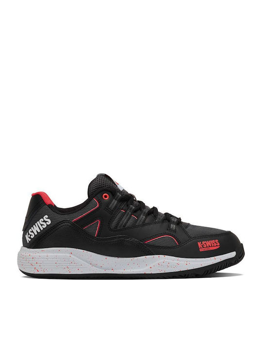 Men's Sneakers Black