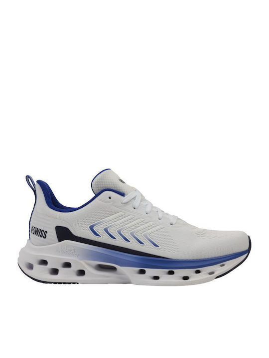 K-Swiss Мъжки Сникърси Бели