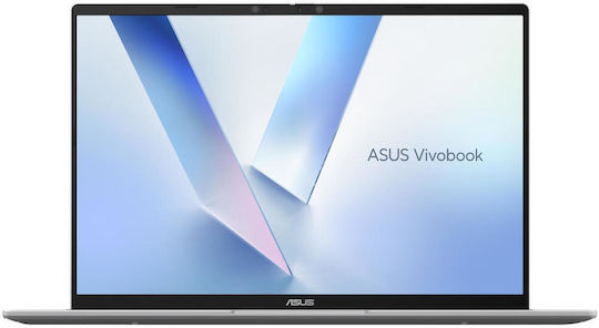 Asus VivoBook F1607AA-MB049W 16" IPS FHD+ (Ultra 5-325/16GB/512GB SSD/W11 Home) (US Keyboard)