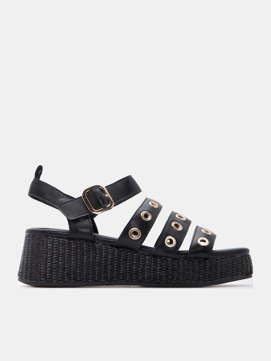 Luigi Summer Women's Platform Espadrille Style ...