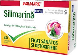 Walmark Silimarin Forte 30 comprimate Natural Walmark Silimarin Forte 30 comprimate Natural