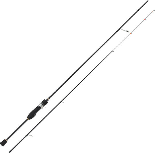 MajorCraft Aji-do 1g Καλάμι Ψαρέματος για Light Rockfishing 1.89m 0.2-3gr