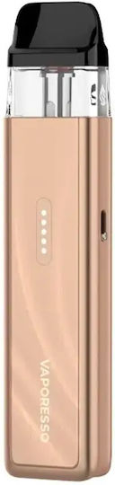 Vaporesso Xros 6 Mini Pod Kit 3ml with Integrated Battery 1600mAh Brown
