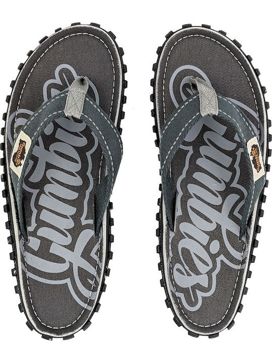 Flip Flops in Gray Colour 9G/IS/COO