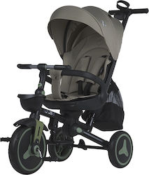 Coccolle Tricycle Bicycle for 5+ Years