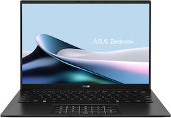 Asus ZenBook 14" (Seria Ryzen AI 400 5 430/16GB/1TB)