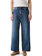 Low Rise Women's Jean Pants in Loose Fit LV047G914G NLG