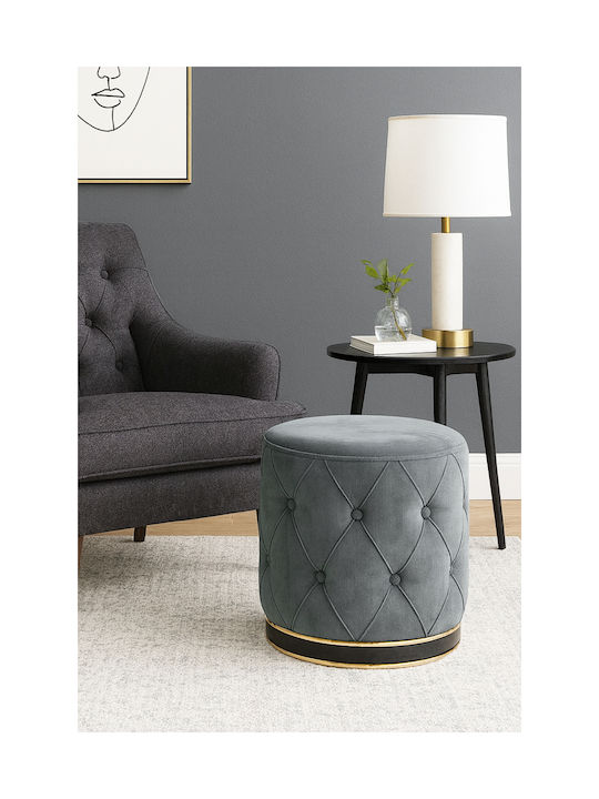 Wooden Multicolour Living Room Stools