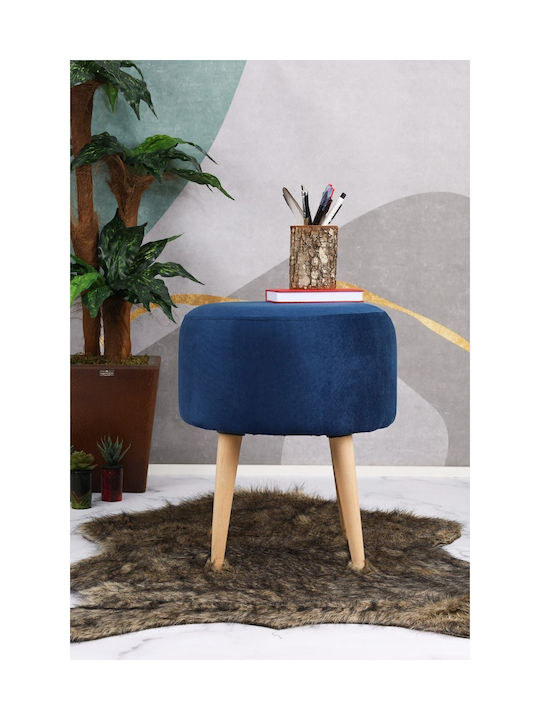Kitchen Wooden Retro Stools