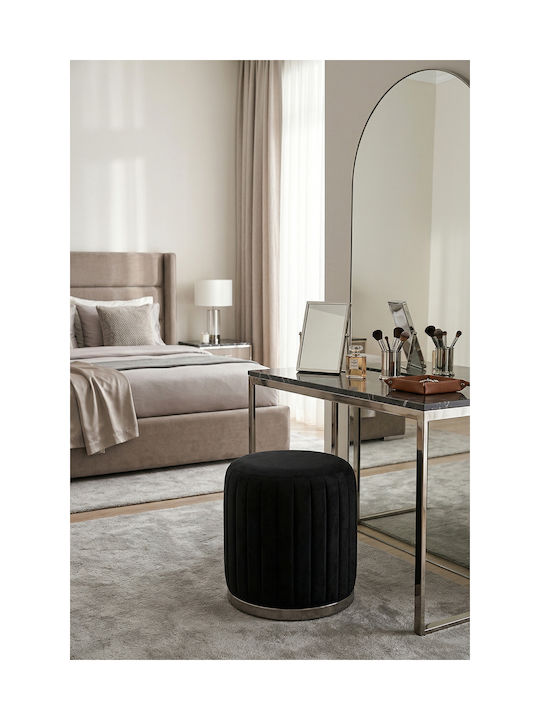 Living Room Wooden Scandinavian Style Stools