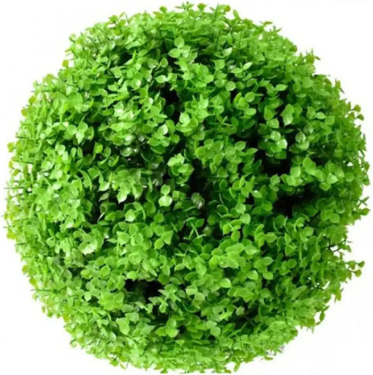 27cm Künstliche Grüne Buxus Ball 87233
