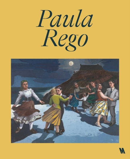Paula Rego – Dance Among Thorns - Munch Museum - Hardback