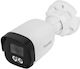 Tiandy TC-C36QN 2ENA-28 IP Камера за Видеонаблюдение Full HD+ 6MP Водоустойчива с Микрофон и Обектив 2.8mm