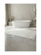 SteweHome Cotton Bath Mat STE-025470-V53541 Yellow 70x130cm