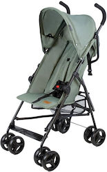 BabyTrold Cărucior Cu Umbrelă Verde