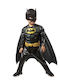 Αποκριάτικη Παιδική Στολή Batman Batman DLX