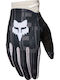 Fox 180 Diffuse Special Edition Ανδρικά Γάντια Μotocross Neoprene Μαύρα