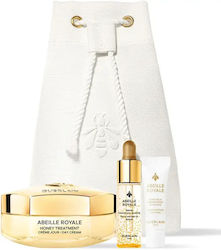 Guerlain Abeille Royale Youth Repair Age-defying Facial Skincare Set Guerlain Abeille Royale Youth Repair Age-defying Facial Skincare Set
