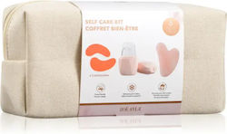 Zoë Ayla Brightening Self Care Kit 5 Pcs Gift Set Women Zoë Ayla Brightening Self Care Kit 5 Pcs Gift Set Women