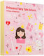 Brushart Kids Princess Fairy Tale Advent Calendar Children