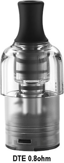 Aspire Pod de Schimb 2ml cu Rezistență 0.8ohm
