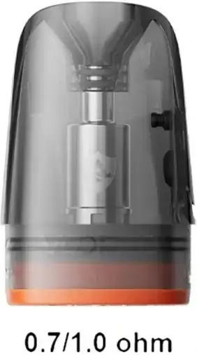 Voopoo Ανταλλακτικό Pod 3.5ml