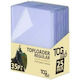 TCGLab Toploader 25τμχ Μπλε