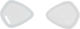 Xdive No 3.5 Myopia Lens Diving Mask 61910