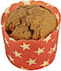 M.B.F. Muffin Λιχουδιά Σκύλου 55gr