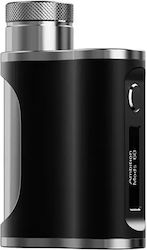 Ambition Box Mod 60W Ασημί Ambition Box Mod 60W Ασημί