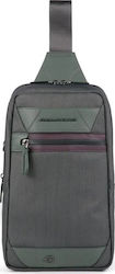 Piquadro Rucsac Militar Rucsac Verde Piquadro Rucsac Militar Rucsac Verde
