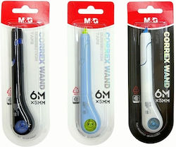 Διορθωτική Ταινία Correx Wand 6m/5mm M&g