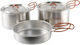 Easy Camp Tour Cook Set