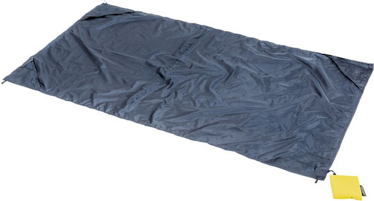 Blanket Picnic Outdoor Festival Mini 120x70cm Cocoon Blue