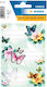 Herma Notebook Labels 7.6x3.5cm 9 Pieces