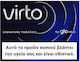 Virto Signature Tobacco Ράβδοι Καπνού 20τεμ