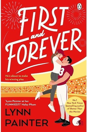 First And Forever First And Forever