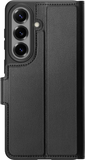 Dbramante1928 Wallet Case Galaxy S26 Oslo Pro Series Stand Function Black